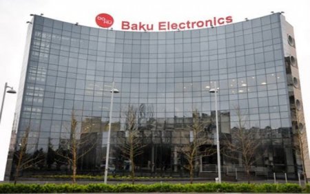 Müştəri "Baku Electronics"i boykota çağırdı... Müştəri "Baku Electronics"i boykota çağırdı...