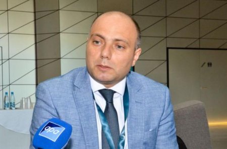 “Yeni nazir rəqs elədiyi kimi də işləsə, super olacaq” “Yeni nazir rəqs elədiyi kimi də işləsə, super olacaq”