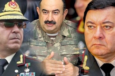 Rövşən Əkbərov özü ilə daha KİMLƏRİ APARACAQ? Rövşən Əkbərov özü ilə daha KİMLƏRİ APARACAQ?
