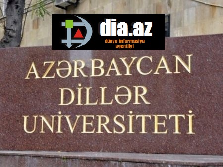 Azərbaycan Dillər Universitetində nələr baş verir? Azərbaycan Dillər Universitetində nələr baş verir?