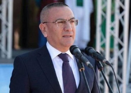 Alimpaşa Məmmədovu PA-da kim himayə edirdi... ONUN DA BAŞI AĞRIYACAQ! Alimpaşa Məmmədovu PA-da kim himayə edirdi... ONUN DA BAŞI AĞRIYACAQ!
