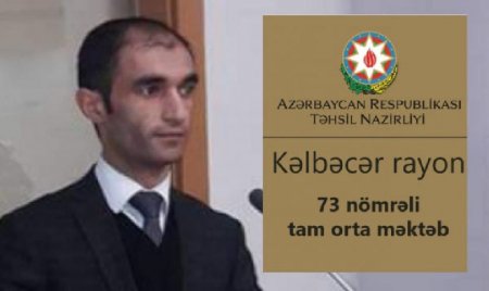 Yəqin ki gənc nazirimizə bu FAKT MARAQLIDIR... Yəqin ki gənc nazirimizə bu FAKT MARAQLIDIR...