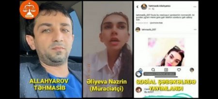 Masallıdan olan SAHİBKARA ŞOK İTTİHAM