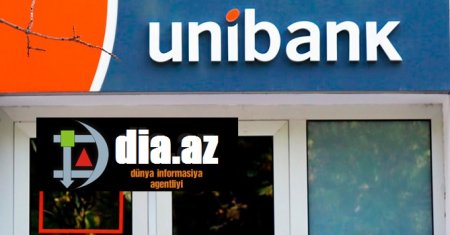 Müştərisi UNİBANK-a OD PÜSKÜRDÜ... Müştərisi UNİBANK-a OD PÜSKÜRDÜ...