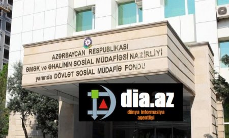 “Pensiyamızı qüvvədən düşmüş qanunla hesablayırlar” “Pensiyamızı qüvvədən düşmüş qanunla hesablayırlar”