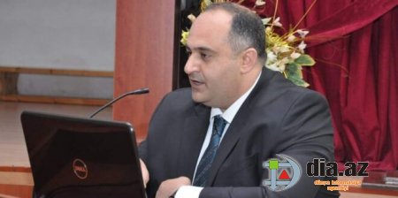 Yeni rektor indidən NARAZILIQ YARADIR... Yeni rektor indidən NARAZILIQ YARADIR...