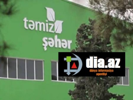 “Təmiz şəhər”in rəhbərliyindən NARAZILIQ... “Təmiz şəhər”in rəhbərliyindən NARAZILIQ...