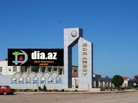 Goranboyda sakinlər ALLAHIN ÜMİDİNƏ BURAXILIB...