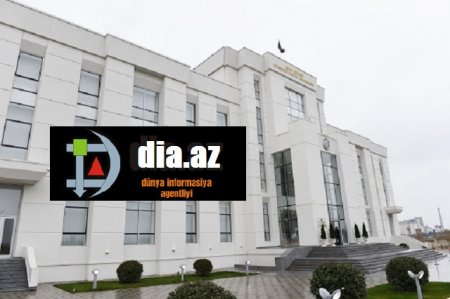 Binəqədi məhkəməsinin sədri haqda ilginc iddialar... Binəqədi məhkəməsinin sədri haqda ilginc iddialar...