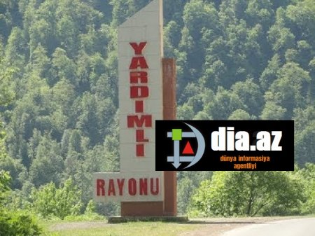 Yardımlıda dərd dərd üstündə... Yardımlıda dərd dərd üstündə...