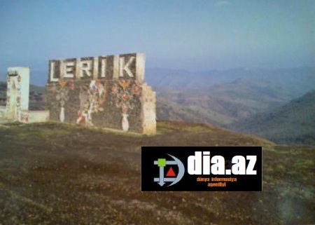Lerikdə 1 manatlıq şirkətlə 100 minlik tender oyunu Lerikdə 1 manatlıq şirkətlə 100 minlik tender oyunu