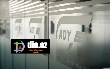 "Azərbaycan Dəmir Yolları"nda milyonluq fırıldaq "Azərbaycan Dəmir Yolları"nda milyonluq fırıldaq