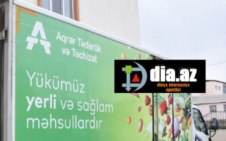 “Aqrar Tədarük və Təchizat” ASC KİMƏ XİDMƏT EDİR? “Aqrar Tədarük və Təchizat” ASC KİMƏ XİDMƏT EDİR?
