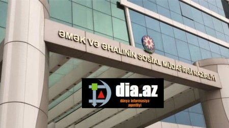 "11 ildən sonra Əmək və Əhalinin Sosial Müdafiəsi Nazirliyi ortalığa düşüb ki, bu, şəhid sayılmır..." "11 ildən sonra Əmək və Əhalinin Sosial Müdafiəsi Nazirliyi ortalığa düşüb ki, bu, şəhid sayılmır..."