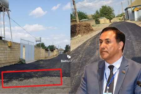 Elman Nəsirovdan daha bir rüsvayçılıq Elman Nəsirovdan daha bir rüsvayçılıq