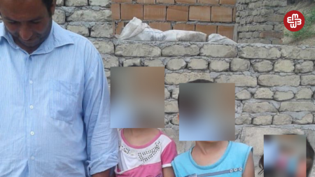 "Mən bir gün işləməsəm, hamı pis günə qalır..." "Mən bir gün işləməsəm, hamı pis günə qalır..."