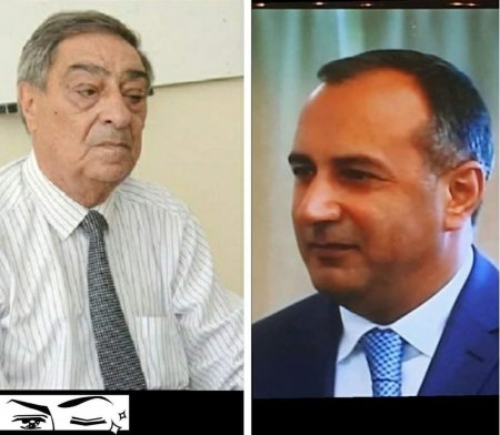 Gədəbəyin icra başçısının ƏNDİŞƏSİ... Gədəbəyin icra başçısının ƏNDİŞƏSİ...