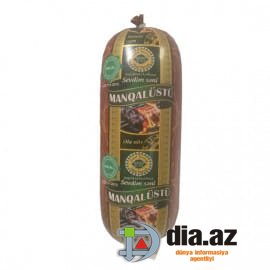 "Halal nemət"in əcaib REAKSİYASI: Dəlil ortada yoxdursa, problem də yoxdur... "Halal nemət"in əcaib REAKSİYASI: Dəlil ortada yoxdursa, problem də yoxdur...