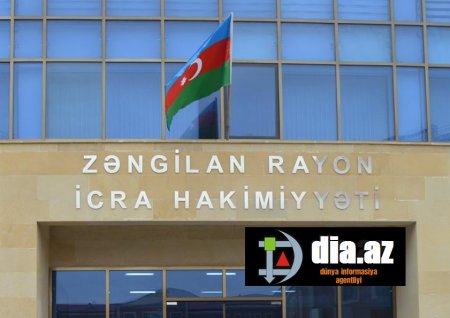 Zəngilanın baş memarı PREZİDENTƏ NİYƏ MÜRACİƏT ETDİ? Zəngilanın baş memarı PREZİDENTƏ NİYƏ MÜRACİƏT ETDİ?