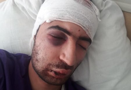 Binəqədi məhkəməsində QANUNLARDAN YAN KEÇMƏK OLUR... Binəqədi məhkəməsində QANUNLARDAN YAN KEÇMƏK OLUR...