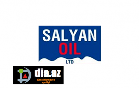 “Salyan OİL LTD” şirkətində ÖZBAŞINALIQ “Salyan OİL LTD” şirkətində ÖZBAŞINALIQ