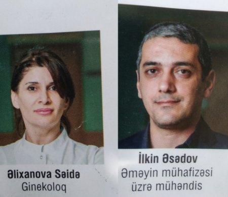 “Salyan OİL LTD” şirkətində ÖZBAŞINALIQ “Salyan OİL LTD” şirkətində ÖZBAŞINALIQ