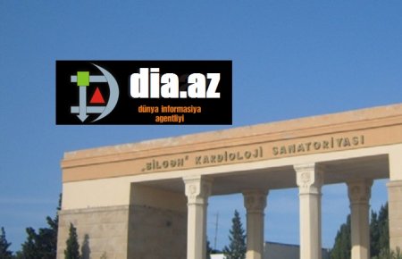 Bilgəhdəki Kardioloji Sanatoriyanın rəhbəri barədə TƏRS YAZI... Bilgəhdəki Kardioloji Sanatoriyanın rəhbəri barədə TƏRS YAZI...