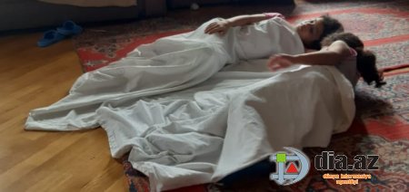 Prezidentin açılışında iştirak etdiyi Şəkidəki uşaq evində DƏHŞƏTLİ MƏNZƏRƏ... Prezidentin açılışında iştirak etdiyi Şəkidəki uşaq evində DƏHŞƏTLİ MƏNZƏRƏ...