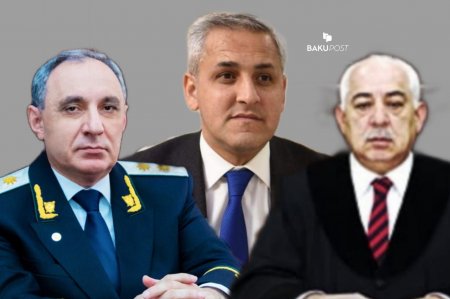 Deputatlar, QHT-lər, jurnalistlər Niyaz Niftiyevə görə müraciət ünvanladılar Deputatlar, QHT-lər, jurnalistlər Niyaz Niftiyevə görə müraciət ünvanladılar