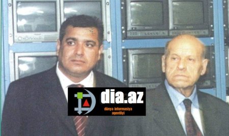 Prezidentin əmisinin həkimini kim TƏHDİD EDİR?