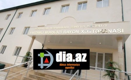 Yardımlı səhiyyəsində də durum BƏRBADDIR... Yardımlı səhiyyəsində də durum BƏRBADDIR...