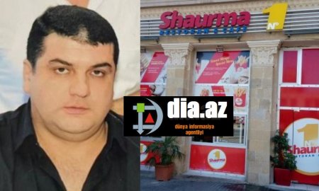 “Şaurma N1” restoranlar şəbəkəsi ətrafında qalmaqal böyüyür “Şaurma N1” restoranlar şəbəkəsi ətrafında qalmaqal böyüyür
