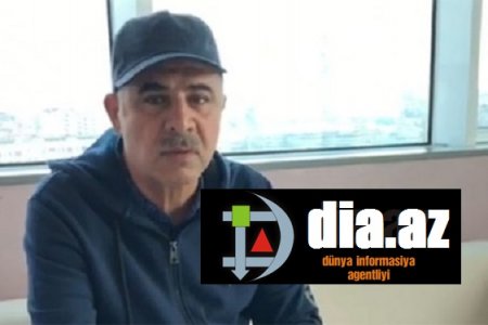 Elmar Vəliyev MÜFLİSLƏŞİB: Otelini satışa çıxardı... Elmar Vəliyev MÜFLİSLƏŞİB: Otelini satışa çıxardı...