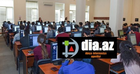Bakıda minlərlə tələbəni gözləyən böyük problem: Bakıda minlərlə tələbəni gözləyən böyük problem: