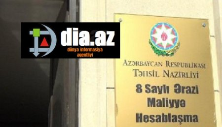 8 saylı Regional Maliyyə Hesablaşma Mərkəzində ÖZBAŞINALIQ... 8 saylı Regional Maliyyə Hesablaşma Mərkəzində ÖZBAŞINALIQ...