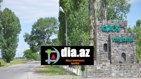 Qaxda camaatı CANA DOYURUBLAR...