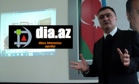 “Niyə Qazilərlə maraqlanmırsız?!” “Niyə Qazilərlə maraqlanmırsız?!”