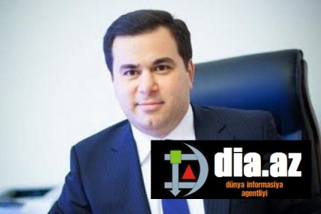 Yeni nazir Fərhad Hacıyev olacaq? Yeni nazir Fərhad Hacıyev olacaq?