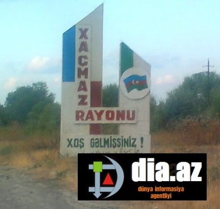 Xaçmazda məmurlar BELƏ QAZANIR... Xaçmazda məmurlar BELƏ QAZANIR...