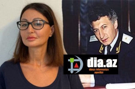 İsmət Qayıbovun gəlini İnterpol xətti ilə axtarışa verilib? İsmət Qayıbovun gəlini İnterpol xətti ilə axtarışa verilib?