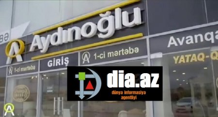 "Aprel ayında sifariş etdiyimiz mebeli hissə-hissə gətirirlər..." "Aprel ayında sifariş etdiyimiz mebeli hissə-hissə gətirirlər..."
