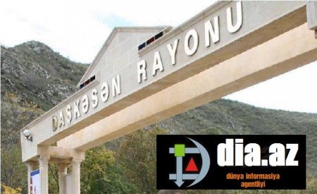 Daşkəsəndə özbaşına qalan bələdiyyə sədri...