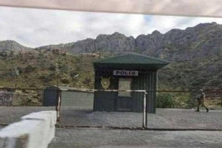 Ermənilər anlamalıdır ki, yük və sərnişin daşınmalarının həyata keçirilməsi üçün dövlətlərarası müqavilə olmalıdır Ermənilər anlamalıdır ki, yük və sərnişin daşınmalarının həyata keçirilməsi üçün dövlətlərarası müqavilə olmalıdır