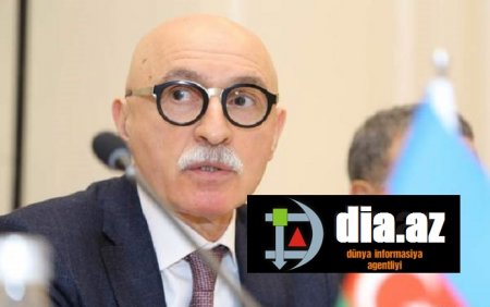 Təhsil sisteminin BOZ KARDİNALI... Təhsil sisteminin BOZ KARDİNALI...