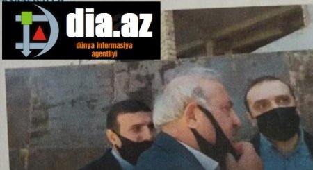 "Mənə və mənim kimi on minlərlə kiçik sahibkara zülm edib..." "Mənə və mənim kimi on minlərlə kiçik sahibkara zülm edib..."