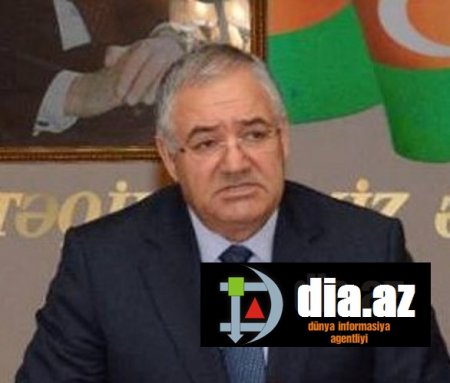 Ağdamın icra başçısı HƏBS TƏHLÜKƏSİ İLƏ ÜZ-ÜZƏ... Ağdamın icra başçısı HƏBS TƏHLÜKƏSİ İLƏ ÜZ-ÜZƏ...