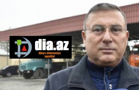 Çovdarovun kirvəsi Hafiz Əzimzadə necə milyoner olub? Çovdarovun kirvəsi Hafiz Əzimzadə necə milyoner olub?