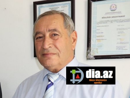 AMEA-nın digər qurumları kimi Dendrologiya İnstitutunda da təcili yoxlamalara ehtiyac var AMEA-nın digər qurumları kimi Dendrologiya İnstitutunda da təcili yoxlamalara ehtiyac var