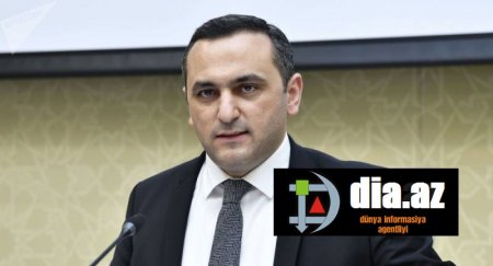 Ramin Bayramlı yenidən VƏZİFƏYƏ GƏTİRİLİR? Ramin Bayramlı yenidən VƏZİFƏYƏ GƏTİRİLİR?