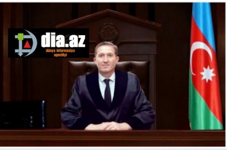"Bu gün də o qanun pozuntusi ilə fəaliyyətini davam etdirir..." "Bu gün də o qanun pozuntusi ilə fəaliyyətini davam etdirir..."